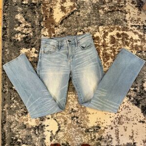 American Eagle Outfitters Original bootcut jeans